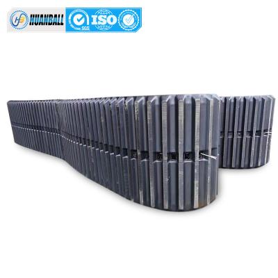 China Product Tpye Rubber Track for Construction Machinery 350X90X44 Construction Works for sale