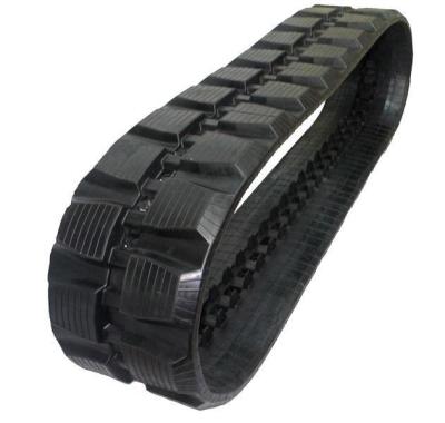 China HUANBALL-2022 Rubber Track 300*52.5*74n for Mini Excavator 50000 for sale