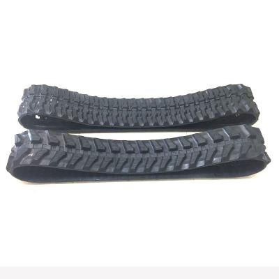 China Customize Rubber Track 300X52 5X76n for Excavator Hitachi Kubota Case HUANBALL-2022 for sale