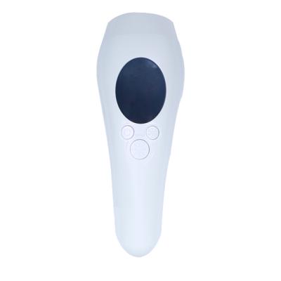 China 2021 Hair Removal Customization Dropshipping Home Use Handset IPL Hair Removal for sale