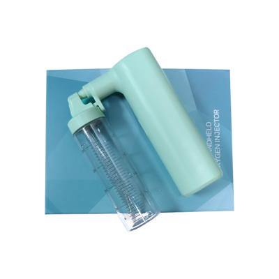 China M-O1 beauty and water replenishment instrument large capacity oxygen injection spray gun for sale