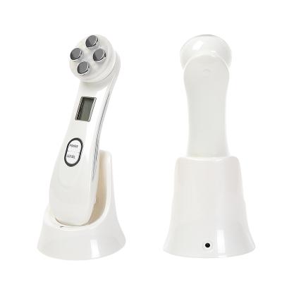 China Pore ​​Remover Face Beauty Equipment Other Facial Beauty LED Personal Care Slimming Machine Wrinkle Removal Skin Care Device Electric Massage for sale