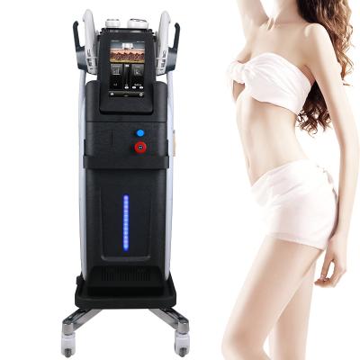 China Weight Loss Vacuum Cavitation System Body Shaping And Slimming Radio Frequency Machine Body Contouring S Shape Machine for sale