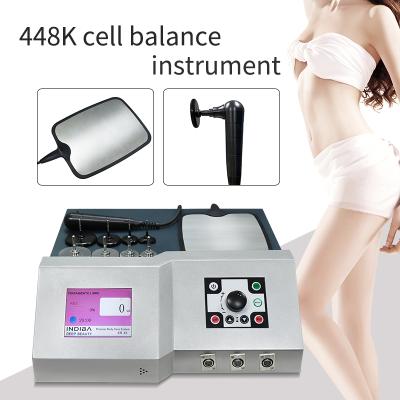 China Weight Loss Body Machine Body Shaping Massager Multifunctional Skin Beauty Salon Massage S Shape Lifting Machine for sale