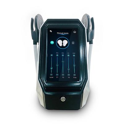 China Weight Loss EMS Noninvasive Electro Muscle Magnetic Body Sculpting Equipment For Body Slimming Machine for sale