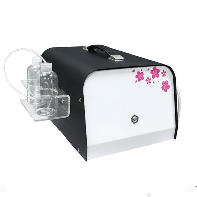 China Weight Loss Facial Massager Skin Detector Beauty Cleaning Machine For Clean Face for sale