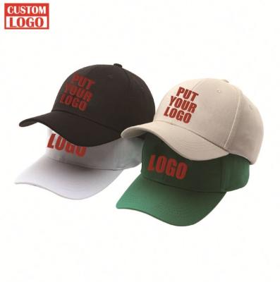 China JOINT Classic 5 Panel Baseball Cap Nylon Baseball Cap Hat for sale