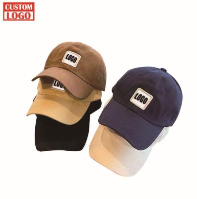 China 100% Cotton Original JOINT Baseball Cap Snap Back Baseball Cap Hats Men Baseball Cap for sale