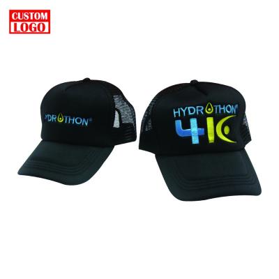 China Hot Sale JOINT Mesh Sports Hat Mesh Trucker Hat Foam Mesh Trucker Hat for sale