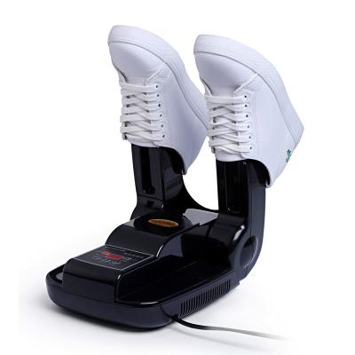 China Practical Household Control Smart Portable Adjustable Warmer Electric Shoe Dryer for sale