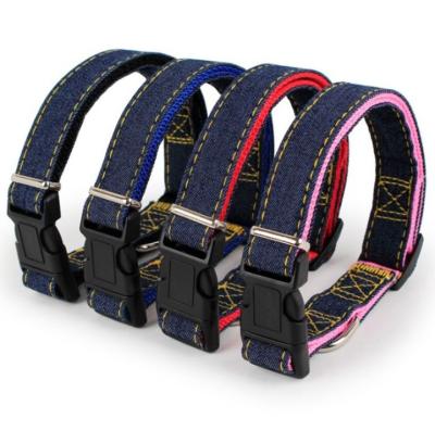 China Walking Dog Leash Cowboy Chest Strap Dog Leash Dog Collar Chain Pet Collar & Harness & Leashes for sale