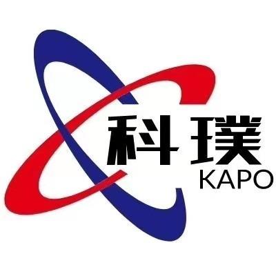 Verified China supplier - Foshan Kapo Precision Hardware Products Co., Ltd.