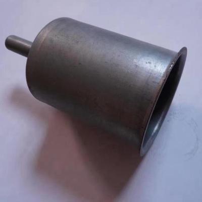 China Industrial Equipment Competitive Price Precision CNC Machining Part Milling Turning CNC Aluminum Machining Parts for sale