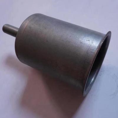 China Industrial Equipment Custom Aluminium CNC Machining Parts Aircraft Engines High Precision CNC Machining Parts for sale