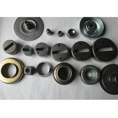 China Industrial Equipment Aerospace Parts CNC Machining Aircraft Engines CNC Aluminum Machining Parts for sale