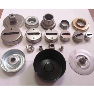 China Industrial Equipment CNC Machining Parts Aluminum Custom Milling Turning Aircraft Engines Powder Coat Aluminum CNC Machining Parts for sale