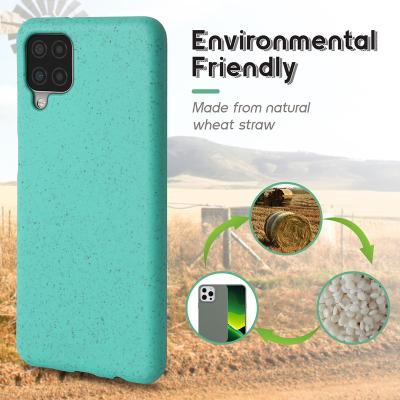 China Shockproof For Note 20 Ultra Case, Laudtec Eco Friendly Biodegradable Phone Case For Samsung Galaxy Note 20 Ultra Case Phone Cover for sale