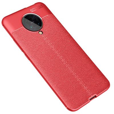 China Protector Cover Laudtec PU Leather TPU Phone Case, Imported Silicone Bendable Mobile Phone Back Cover For One Plus 8T/8 Nord/Z for sale