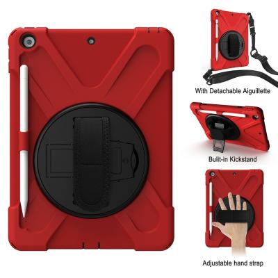 China Laudtec Shockproof EVA Covers Customizable for iPad pro 10.5/Air 10.5/Air 4 10.9 Kids Tablet Case Anti-fall 2020/Pro11 for sale