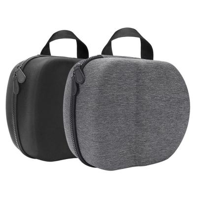 China Dropshipping Convenient Hard Headset Carrying Case VR EVA Travel Storage Bag VR Headset Accessories For Oculus Search 2 < 50