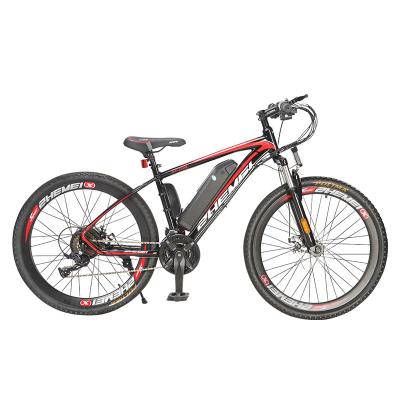 China Aluminum Alloy China factory whosale mountain bike to importer / mountain bicycle india / China mountain bicycle for sale