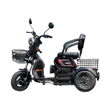 China Steel New product discount 350W electric bicycle kit 30KM/H electric bike conversion kit 500w electric tricycles for sale