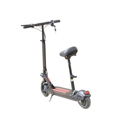 China Unisex 250W shock absorption function fast foldable electric kick mobility bikes scooter adult electric scooter for sale