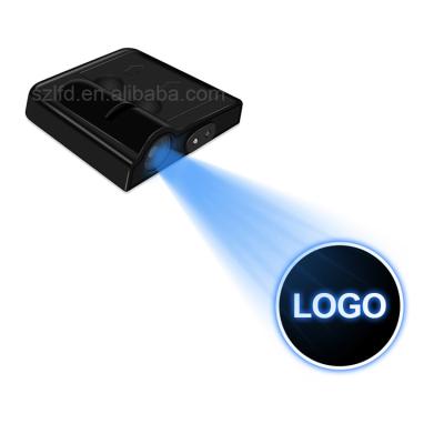 China All Car Door Logo Projector Light LED Car Door Courtesy Light With Famous Car Logo for sale