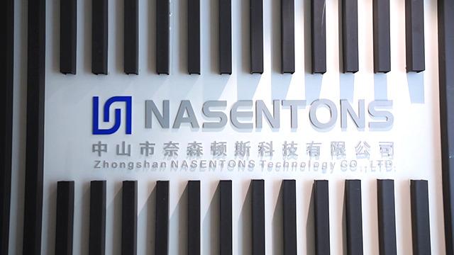 Verified China supplier - Zhongshan Nasentons Technology Co., Ltd.