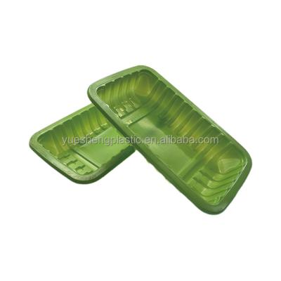 China Mug packaging. Toy packaging. Food packaging. Wholesale high quality conductive plastic card tray pp roll sheet smooth surface for high impact card tray for sale