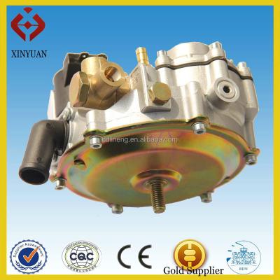 China cng kit reducer copper regulator/cng regulator car kit/cng pressure regulator for sale