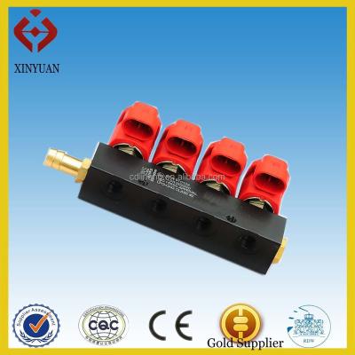 China cng conversion kit natural gas nozzle 160*50*70 for sale