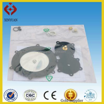 China cng AT04 200*200 reducer maintenance kit for sale