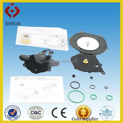 China AT07 Diaphragm Rubber Repair Kits for sale