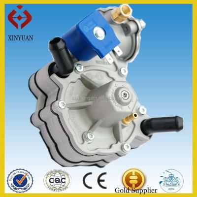 China LPG Gas Pressure Regulator Repair Kit 200*200 for sale