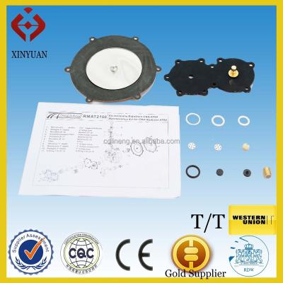 China cng reducer diaphragm kits 200*200 for sale