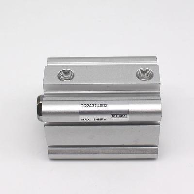 China SMC Pneumatic Cylinder CDQ2B CQ2A CQ2B32 40-5-10-15-20-25-40-50-75-100DZ DMZ Component Use For Industry for sale