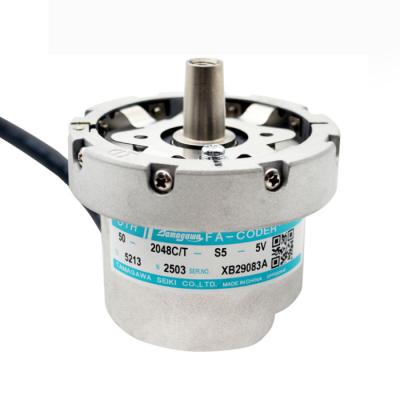 China Original Brand New Tamagawa Guangri Elevator Encoder OIH-50-2048C/T-S5-5V TS5213N2503 TS5213N2503 for sale