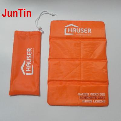 China Wholesale Waterproof Fashion Eco - Friendly Foldable Foam Cushions For Advertising JT0190 for sale