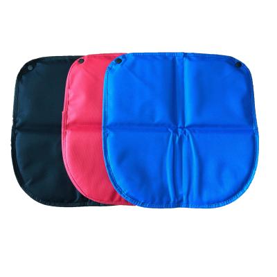 China Foldable Cushion Waterproof Outdoor Foldable Cushion With Aluminum Foil On The Bottom for sale