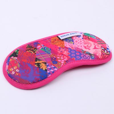 China Sleep Washable High Quality Eye Mask For Your Good Night for sale