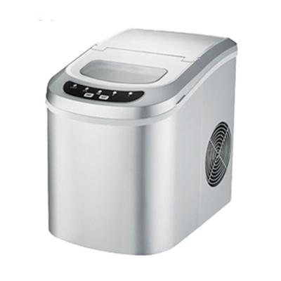 China Stainless Steel Outdoor Electric Ice Maker witn CE Certification For Home Use for sale