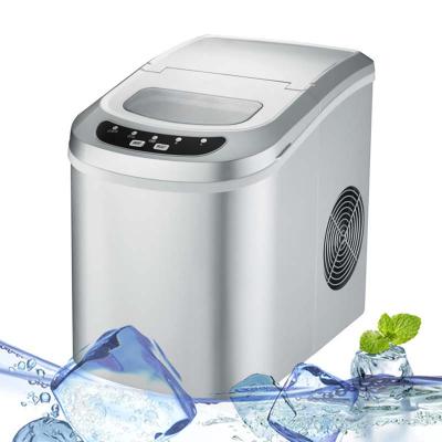 China Mini Different Ice Size Commercial Small Ice Maker for sale