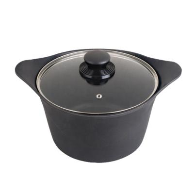 China Viable in Latest Korean Aluminum Die-Casting Electric Non-Stick Casserole-Sale Casserole for sale