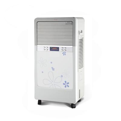 China Electric Room Humidity Control Home Use Air Cooler And Heater for sale