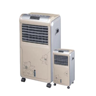 China Cute Outdoor Home and Commercial All-in-one Machine and Mini Air Cooler Portableair Coolers for sale