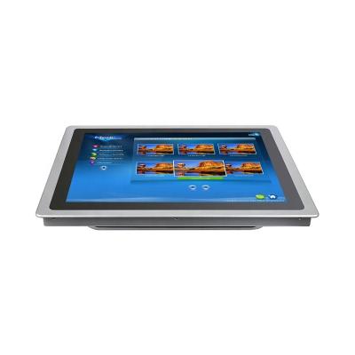 China Touch Screen Monitor Touch Think 17