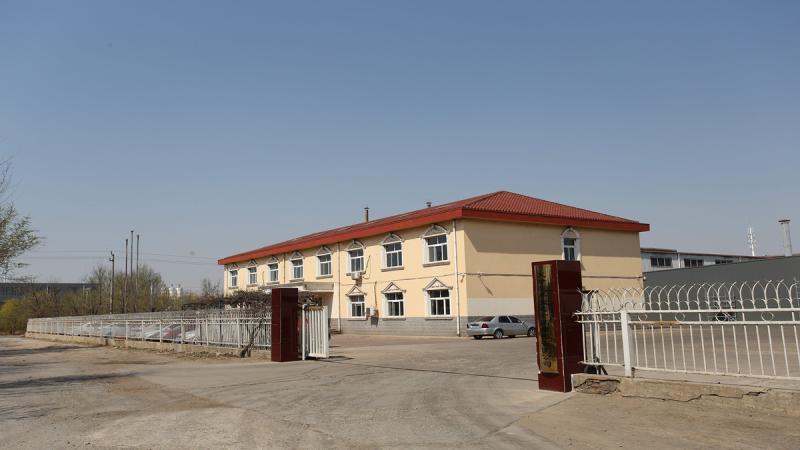 Verified China supplier - Tianjin Hengfengjinda Metal Structure Co., Ltd.