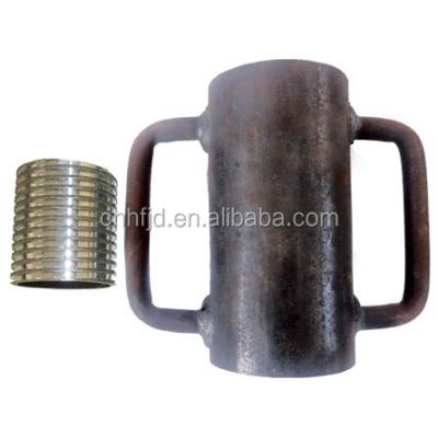 China Hotel PROP SLEEVE PARTS CUP NUT WITH SCREW for sale