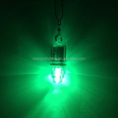 China Light Green LED Sea Fishing Fishing Deep Water Lights for sale